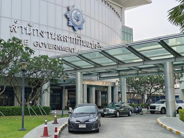 	359 Sanambin Nam Road, Tambon Tha Sai, Mueang Nonthaburi District, Nonthaburi 11000,